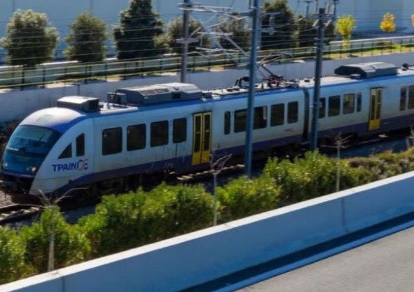 Γ. Γεραπετρίτης: Από τις 22 Μαρτίου η σταδιακή επανεκκίνηση του σιδηρόδρομου με όρους μέγιστης δυνατής ασφάλειας