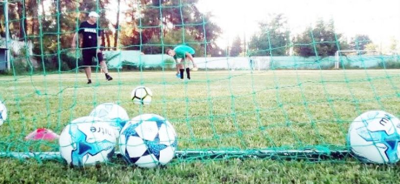 Καταργεί τις συνδρομές ο Αγροτικός Αστέρας Αγ. Βαρβάρας!