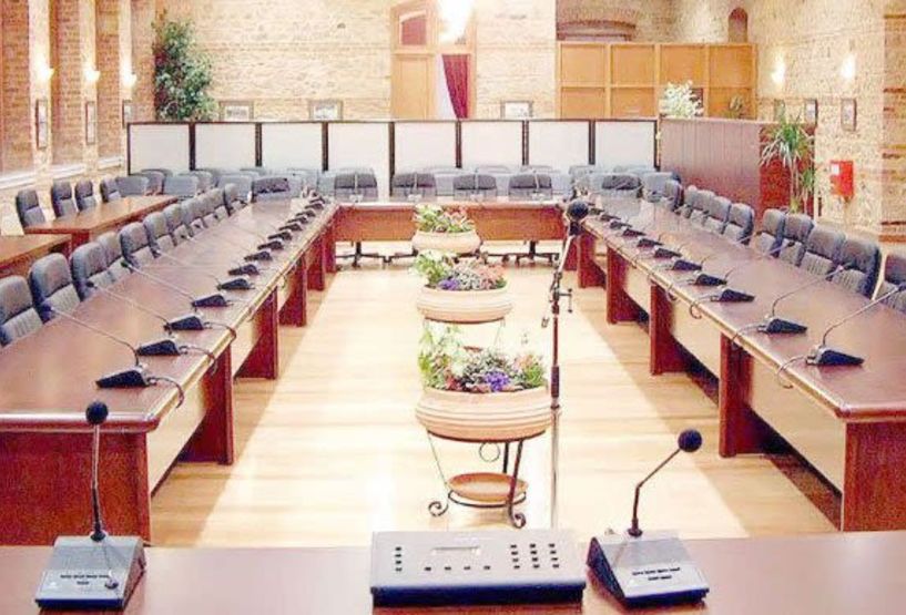Η σύνθεση του νέου δημοτικού συμβούλιου Βέροιας για την πενταετία 2024 – 2028, με την επίσημη ανακήρυξη του Πρωτοδικείου