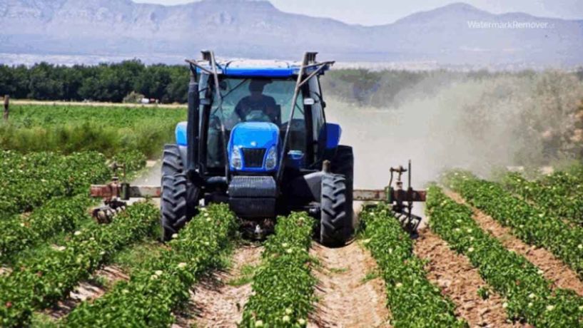 ΥπΑΑΤ: 135 εκατ. ευρώ για το πρόγραμμα μεταποίησης, εμπορίας και ανάπτυξης γεωργικών προϊόντων -Αφορά επενδύσεις από 400.001 € έως 5.000.000 €, με ενίσχυση από 40% - 75%, ανάλογα την περιοχή