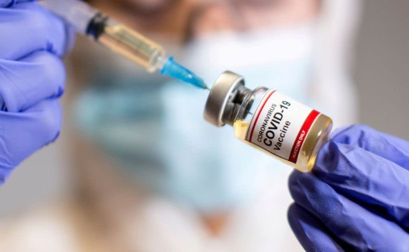 «Με υγεία» να αξιοποιήσουμε το φετινό εμβολιαστικό δώρο από τον «Άι-Βασίλη»  