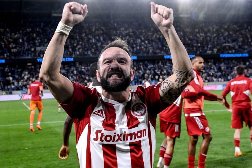 Η κλήρωση του Ολυμπιακού στους ομίλους του Europa League