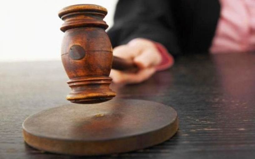 Έπεσε ο δικαστικός πέλεκυς στην Χρυσή Αυγή