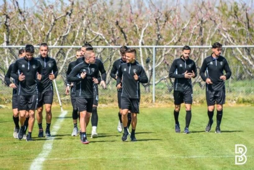 Με στόχο την νίκη η Βέροια υποδέχεται τον Πανσερραικό. 