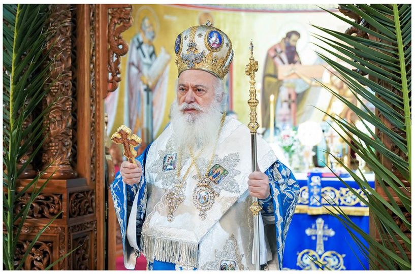 ΠΟΙΜΑΝΤΟΡΙΚΗ ΕΓΚΥΚΛΙΟΣ ΘΕΟΦΑΝΙΩΝ 2026