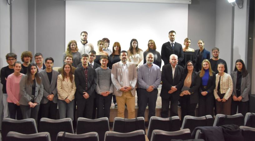 Ολοκληρώθηκε με μεγάλη επιτυχία το Vermio Forum 2025