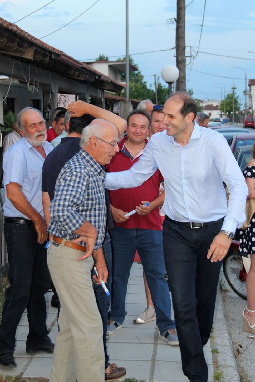 ΑΠ. ΒΕΣΥΡΟΠΟΥΛΟΣ: 