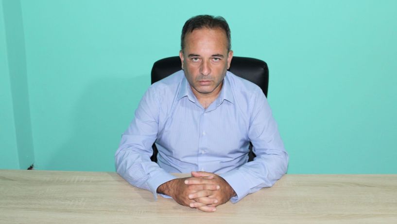 Αποχώρησε από το ΠΑΣΟΚ – ΚΙΝΑΛ,  ο Χρήστος Βοργιάδης - Επιστολή στα αρμόδια κομματικά όργανα