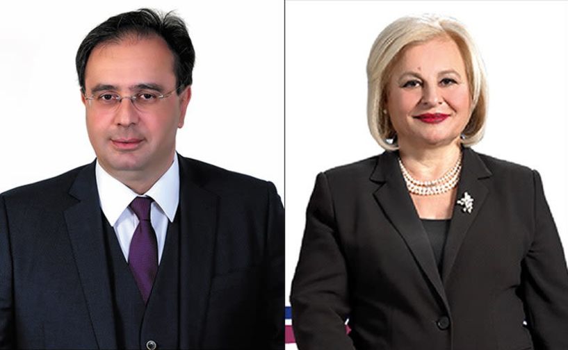 Ο Δήμος Βέροιας και το Κοινωνικό Παντοπωλείο ευχαριστούν τους υπαλλήλους της ΔΕΥΑΒ για την δωρεά προϊόντων
