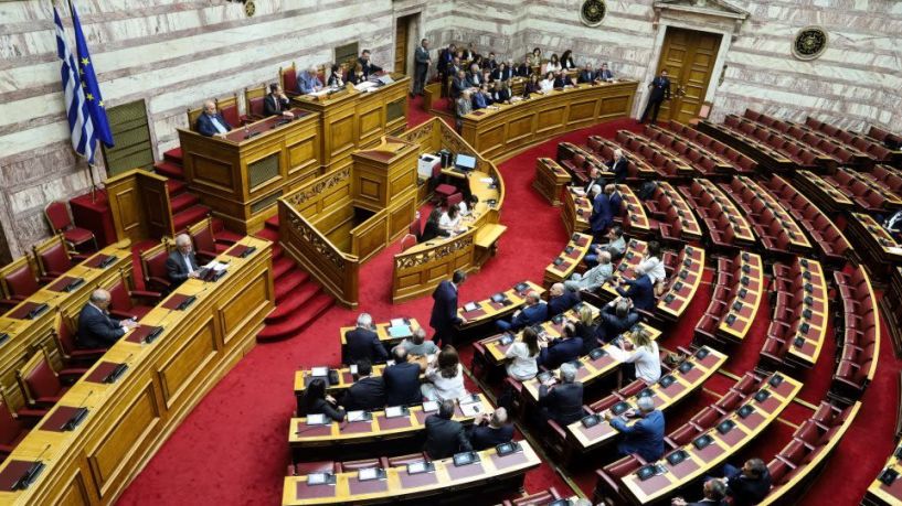 Παράταση για χιλιάδες συμβασιούχους στους ΟΤΑ (Τροπολογία)