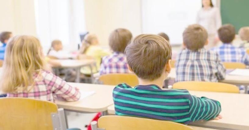 Παράταση έως τις 31 Μαρτίου για τις εγγραφές σε Νηπιαγωγεία και Δημοτικά