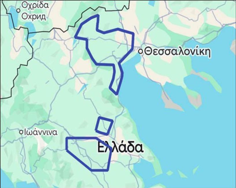 «Πράσινο φως» για τον ανάδοχο του προγράμματος Χαλαζικής Προστασίας  - Επεκτείνεται η κάλυψη κατά 1.000.000 στρέμματα