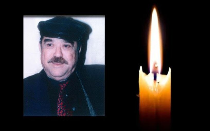 Έφυγε από τη ζωή ο Ιωάννης Χαλκιάς σε ηλικία 83 ετών