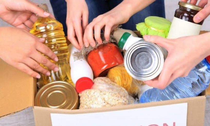Δράση στήριξης των πυρόπληκτων από τον Δήμο Βέροιας