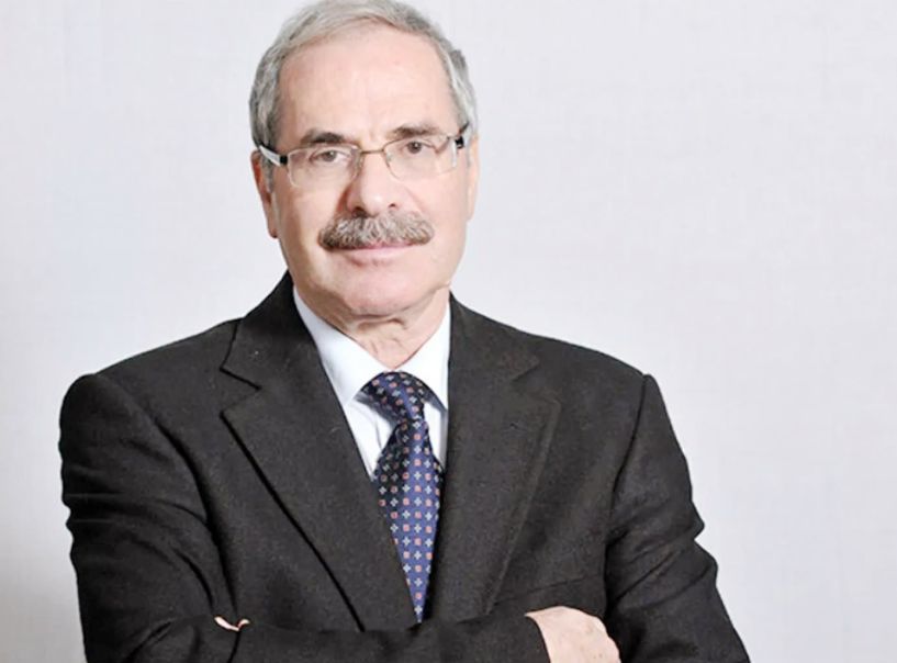 Χρ. Χαραλαμπάκης για την Ελληνική Γλώσσα: Είναι μέρος της προσωπικότητας, της ταυτότητας, του πολιτισμού μας και κριτήριο της σκέψης μας