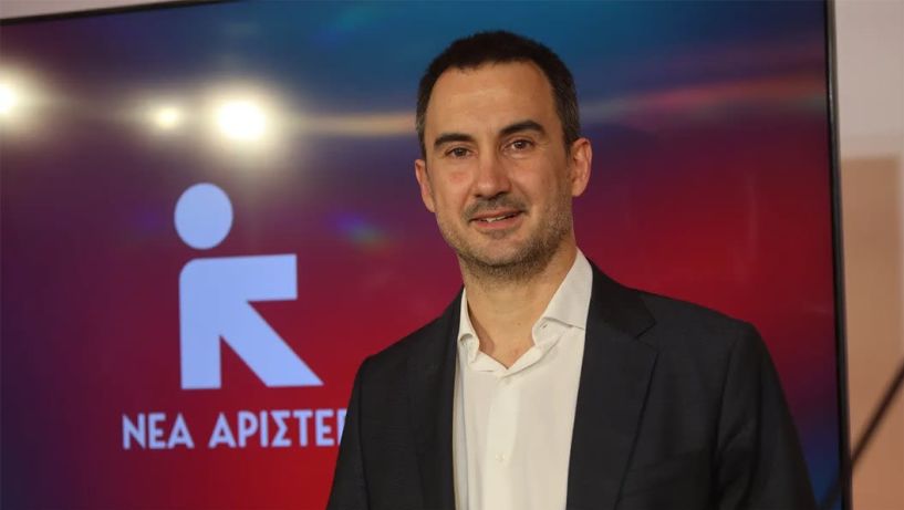 Νέα Αριστερά: «Ακραία αισχροκέρδεια στην αγορά του ρεύματος, στα 850 ευρώ η μεγαβατώρα» -Στην Επιτροπή Ανταγωνισμού σήμερα ο Αλ. Χαρίτσης