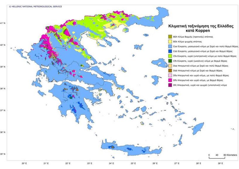 Κανονισμός Πυροπροστασίας: Με την επικινδυνότητα, ξεκινάει η αξιολόγηση ακινήτων - Στην χαμηλή κατηγορία το Σέλι