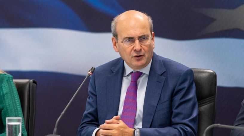 Χατζηδάκης για Πράσινη Μετάβαση: Αξιοποίηση του Ταμείου Ανάκαμψης  για περιβαλλοντικές επενδύσεις, εκατομμυρίων ευρώ στην χώρα, μέχρι το 2030 -«Πρέπει να επωφεληθεί ο ιδιωτικός τομέας», τόνισε ο υπουργός