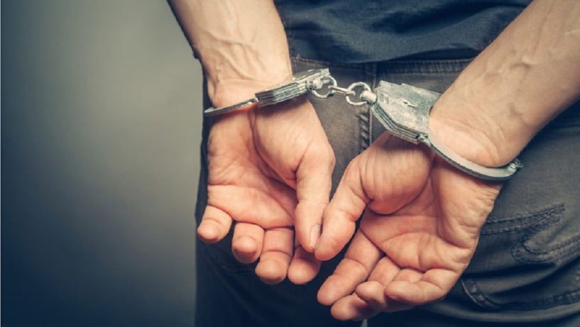 Σύλληψη 37χρονου στην Αλεξάνδρεια για ναρκωτικά