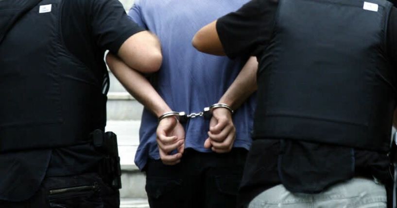 Συνελήφθη υπάλληλος του δήμου Βέροιας το μεσημέρι της Δευτέρας