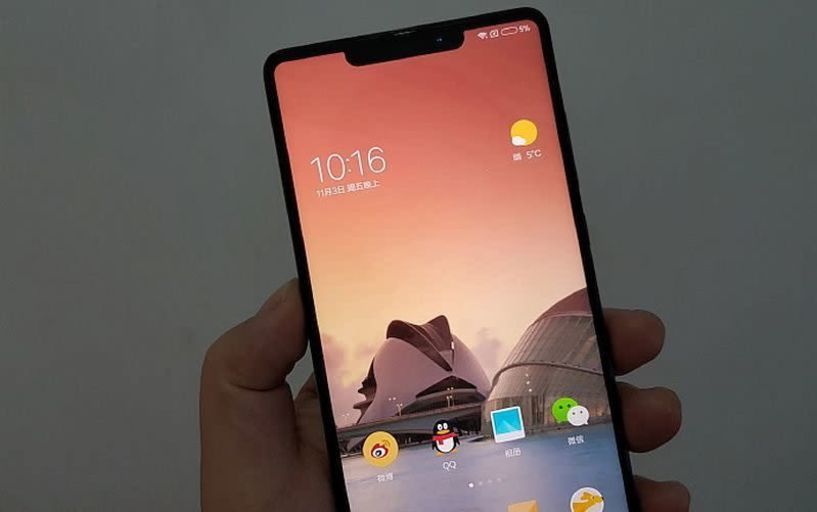 Η Xiaomi φαίνεται να ετοιμάζει το «μπαμ» με gaming smartphone