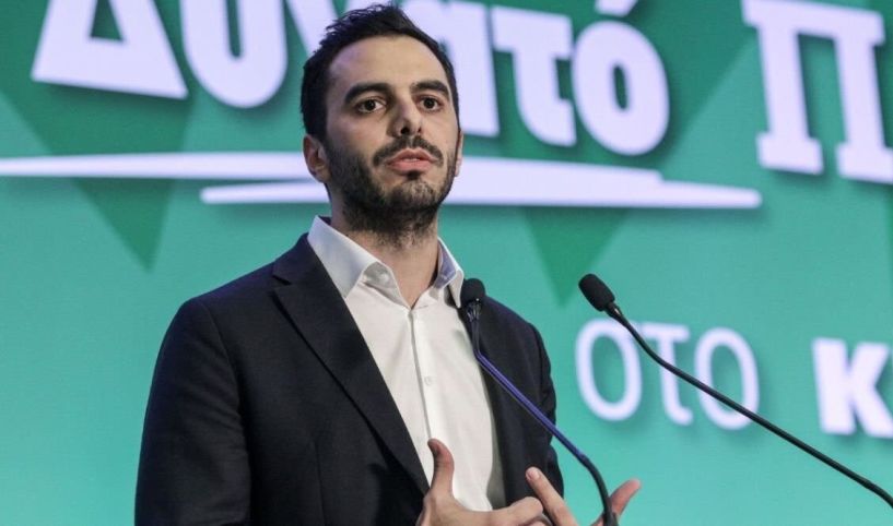 Μυρίζει, ή μάλλον ζητάει εκλογές το ΠΑΣΟΚ, αλλά μετά την Προανακριτική!