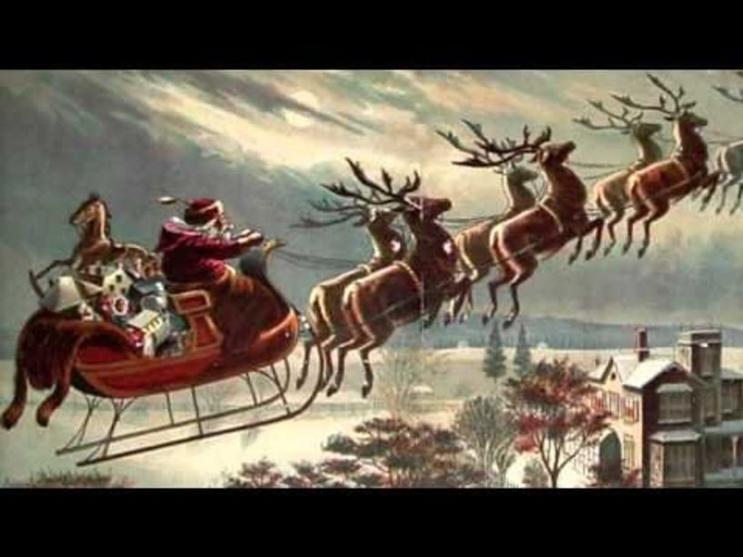 Χριστουγεννιάτικη παιδική γιορτή σήμερα Τετάρτη, του Εμπορικού Συλλόγου Αλεξάνδρειας