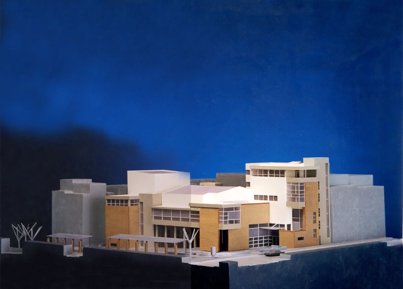 Ο Χώρος Τεχνών και γενικά περί πολιτιστικών, αυτή  τη φορά πίσω από τις κουρτίνες και τα ταρατατζούμ …