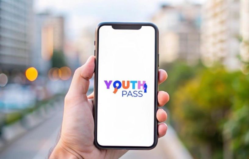 Youth Pass 2026: Άνοιξαν από χθες οι αιτήσεις για 150€ voucher σε νέους