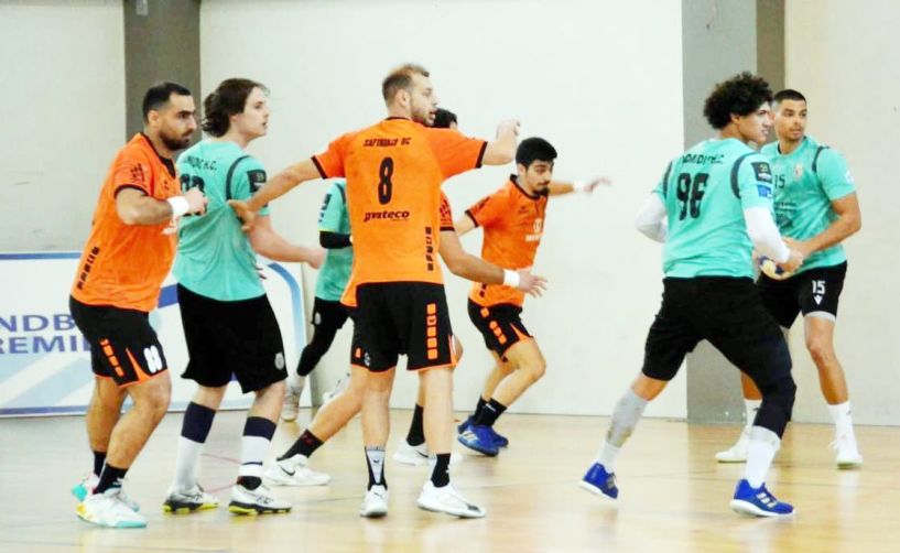 Κλήρωση Handball Premier: Με Διομήδη Άργους ξεκινάει ο Ζαφειράκης
