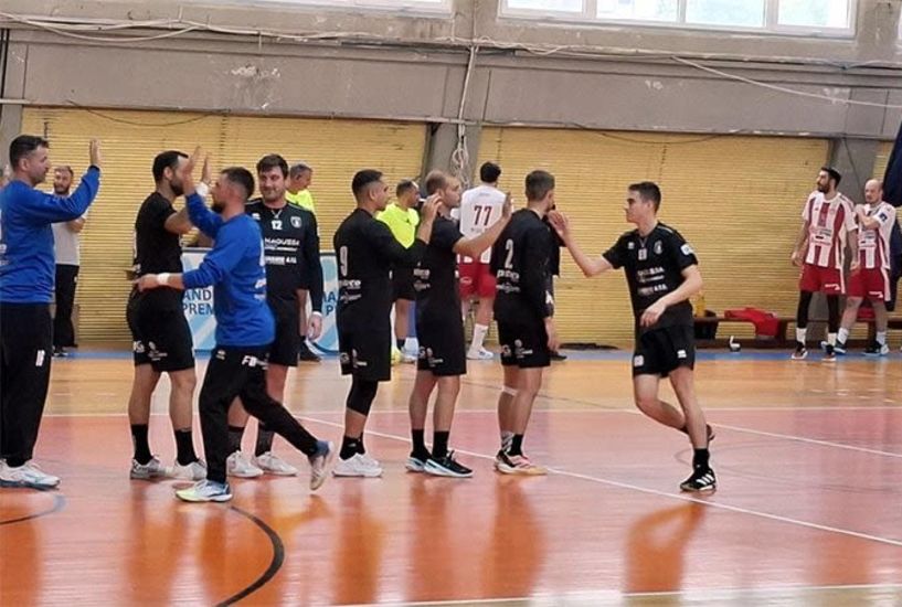 «Φυσιολογική» ήττα για τον ελλιπή Ζαφειράκη απέναντι στον Ολυμπιακό