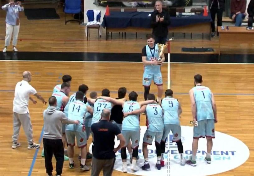 Final-4 ΕΚΑΣΚΕΜ: Θρίαμβος του Ζαφειράκη επί των Αετών και άνοδος - Τρίτη η Μελίκη