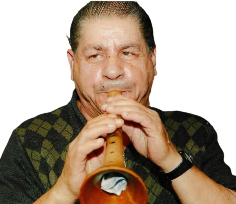 Σίγησε ο ζουρνάς του Μήτσου